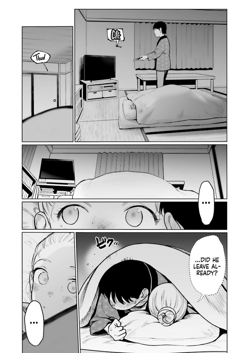 Sasha Chan To Classmate Otaku Kun 32 13