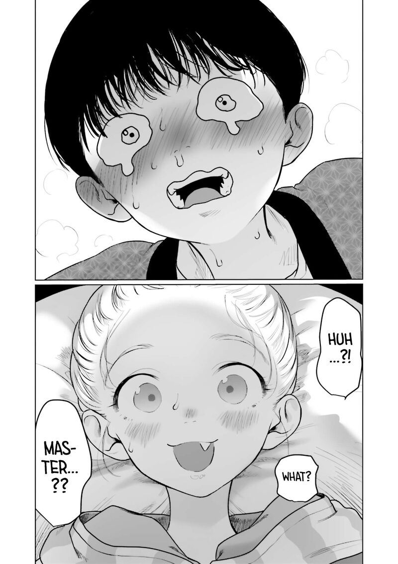 Sasha Chan To Classmate Otaku Kun 32 15