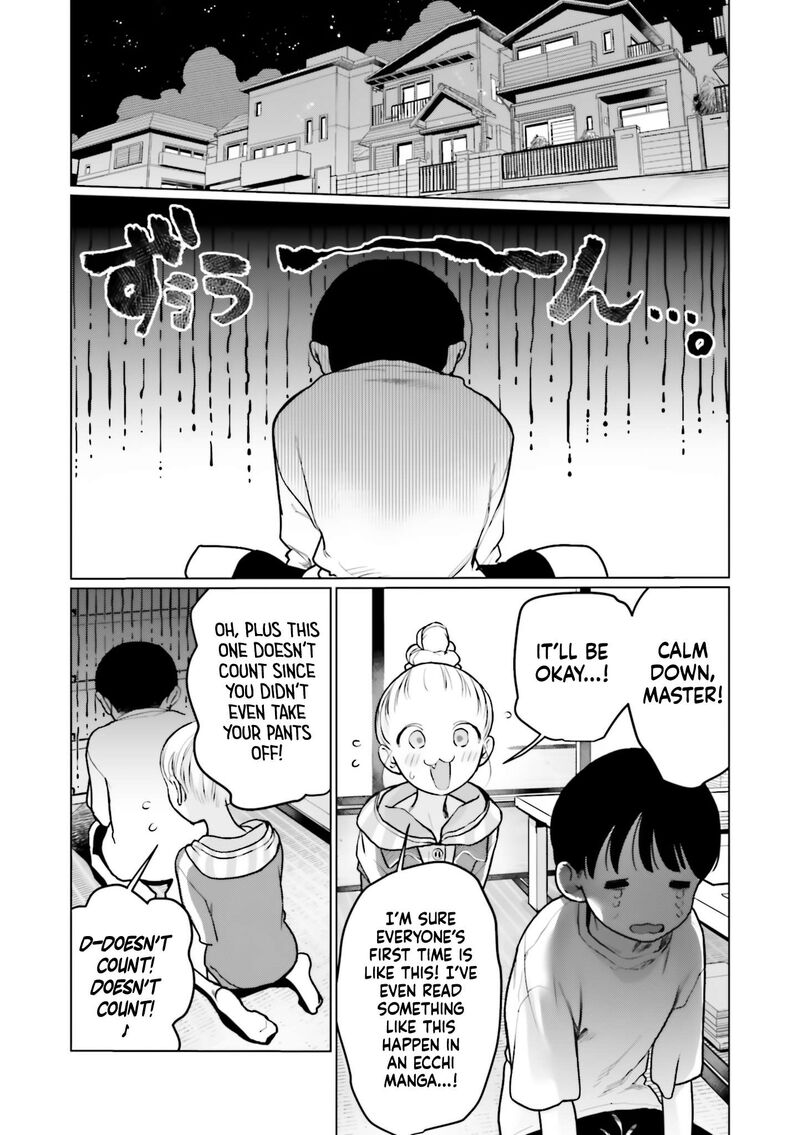 Sasha Chan To Classmate Otaku Kun 32 16