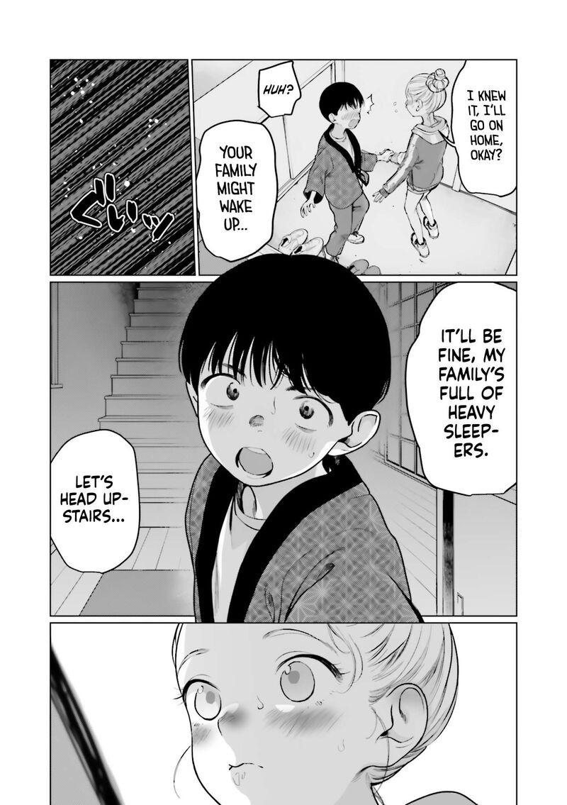 Sasha Chan To Classmate Otaku Kun 32 2