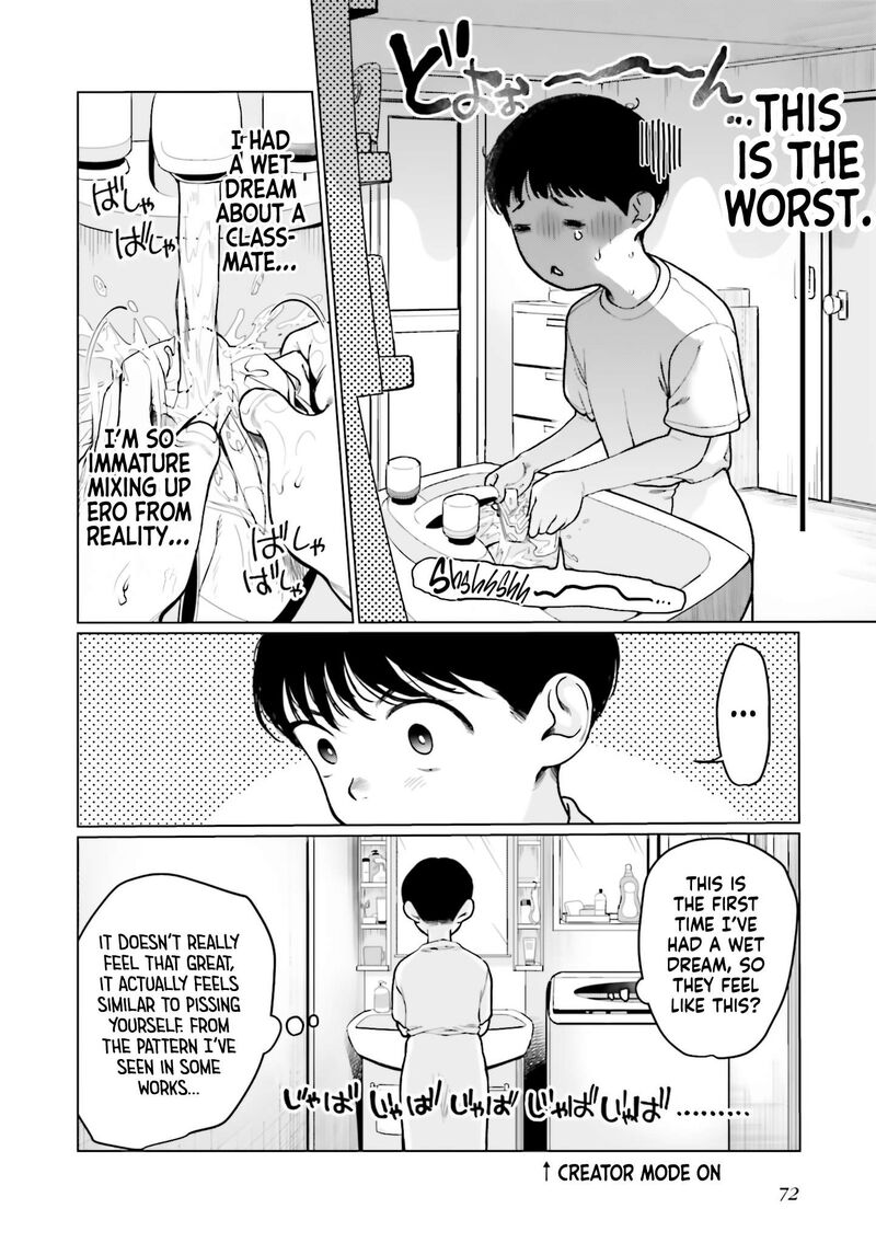 Sasha Chan To Classmate Otaku Kun 34 4