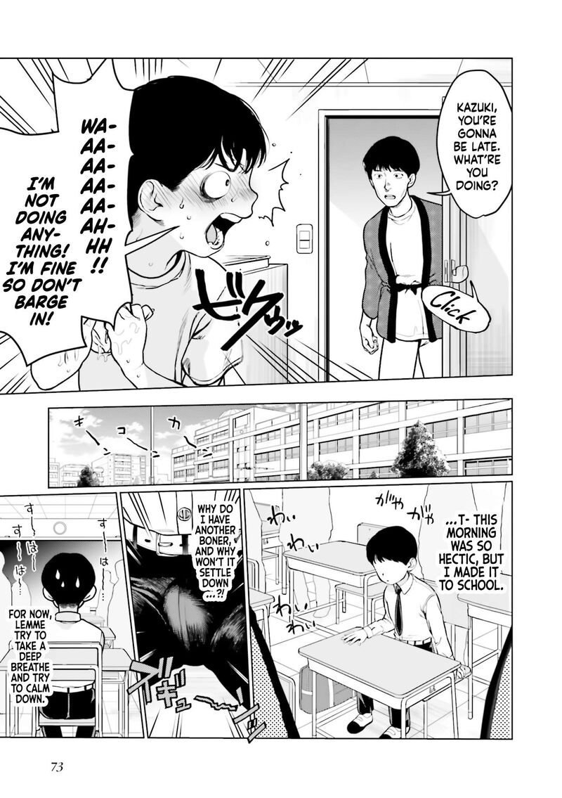 Sasha Chan To Classmate Otaku Kun 34 5