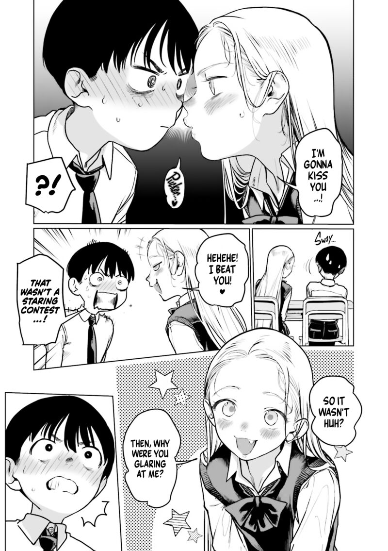 Sasha Chan To Classmate Otaku Kun 35 3
