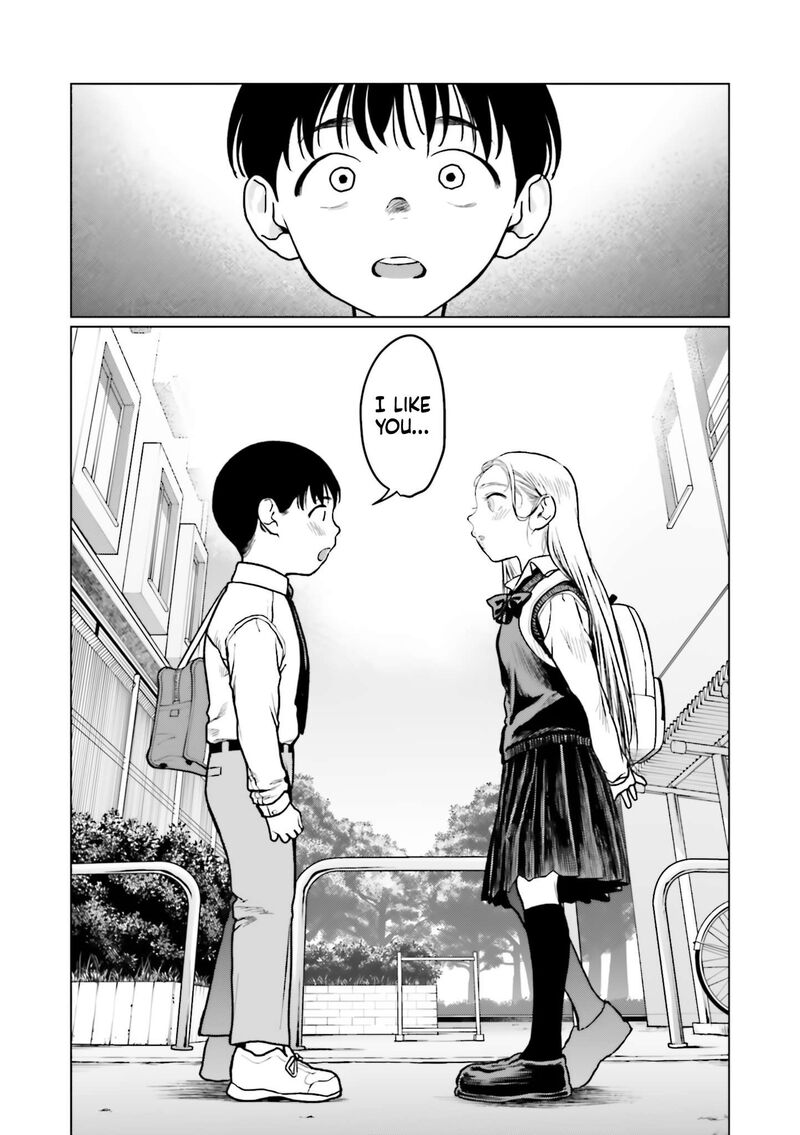 Sasha Chan To Classmate Otaku Kun 36 14