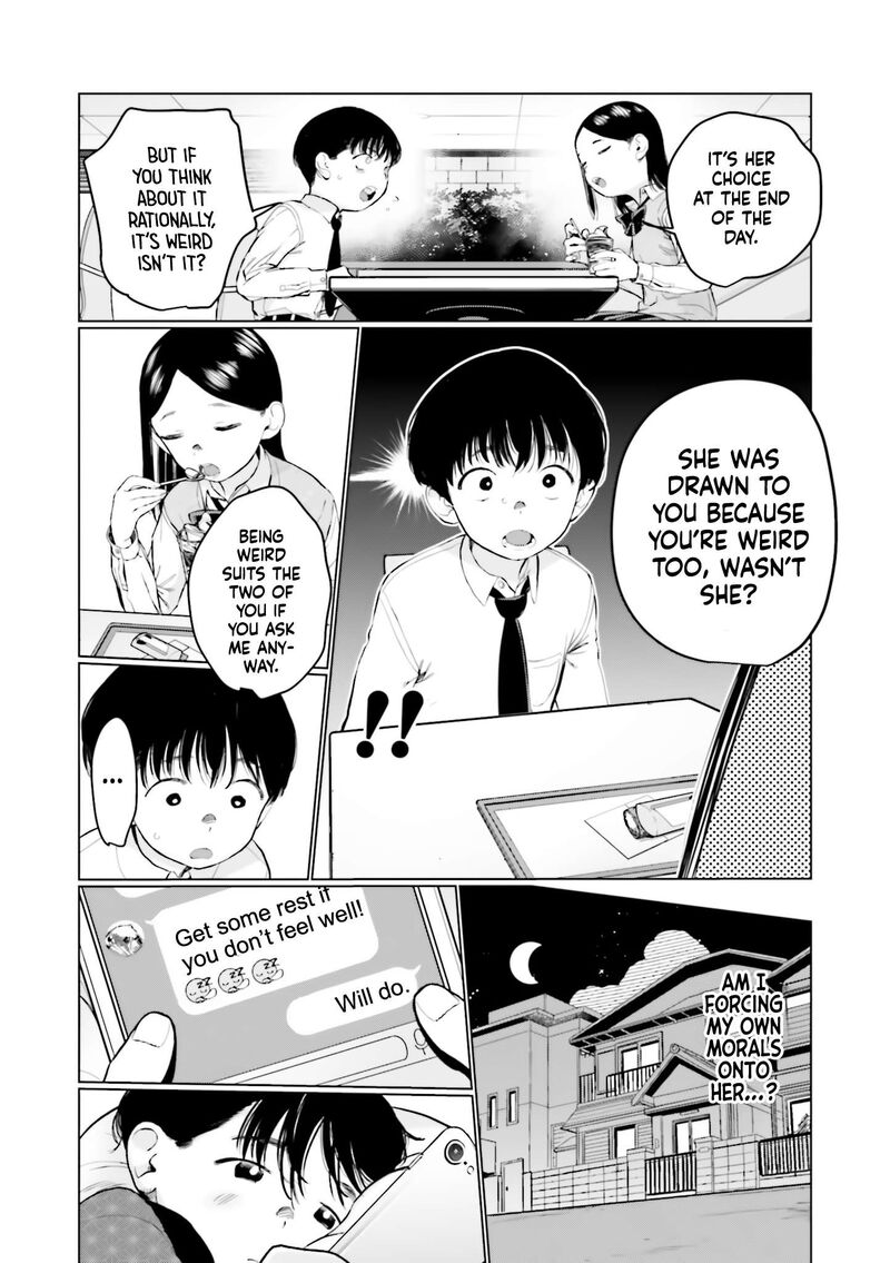 Sasha Chan To Classmate Otaku Kun 36 8