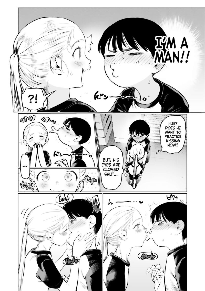 Sasha Chan To Classmate Otaku Kun 37 14