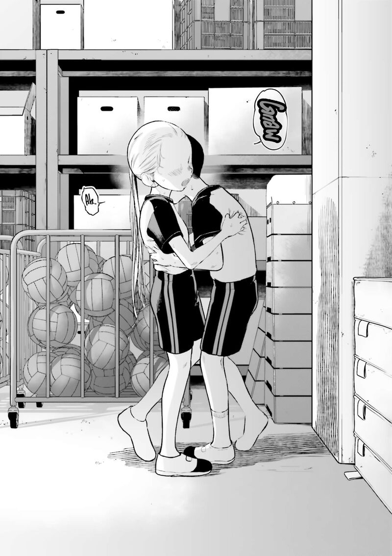 Sasha Chan To Classmate Otaku Kun 37 19