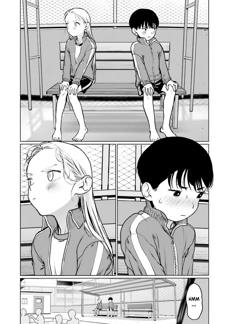 Sasha Chan To Classmate Otaku Kun 37 2