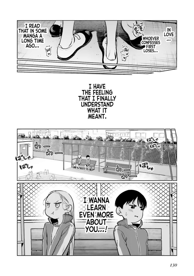 Sasha Chan To Classmate Otaku Kun 37 20