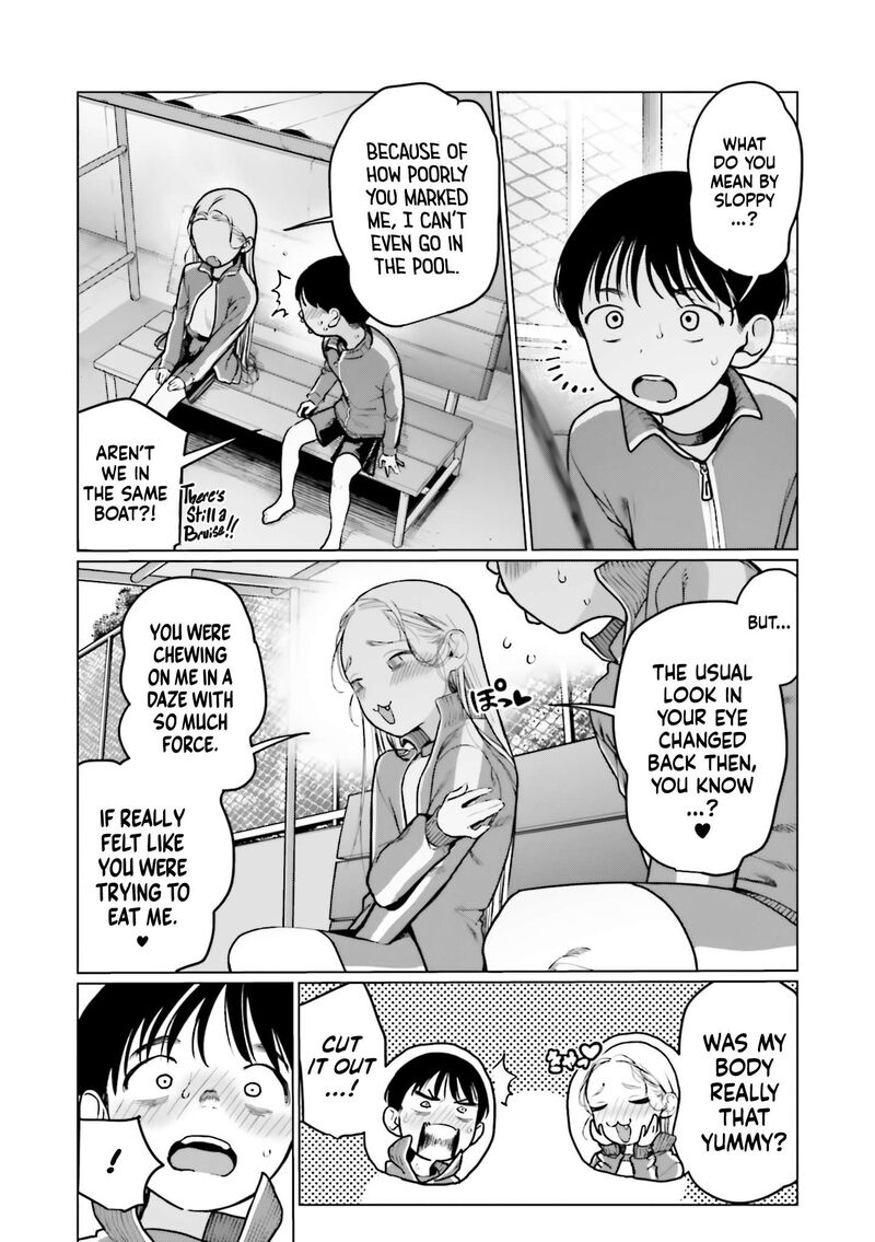 Sasha Chan To Classmate Otaku Kun 37 22