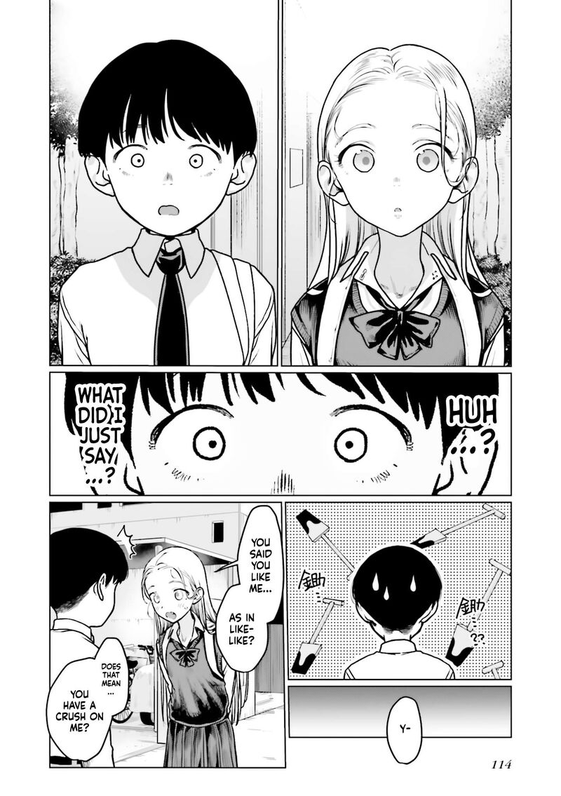 Sasha Chan To Classmate Otaku Kun 37 4