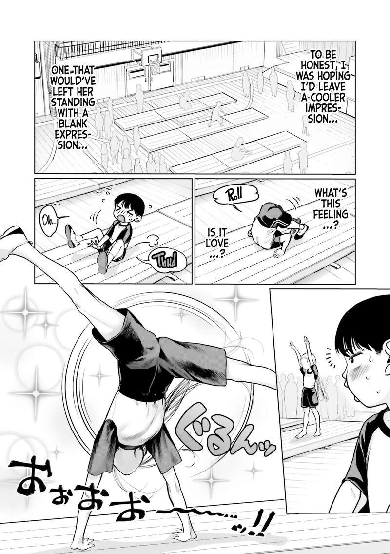 Sasha Chan To Classmate Otaku Kun 37 7
