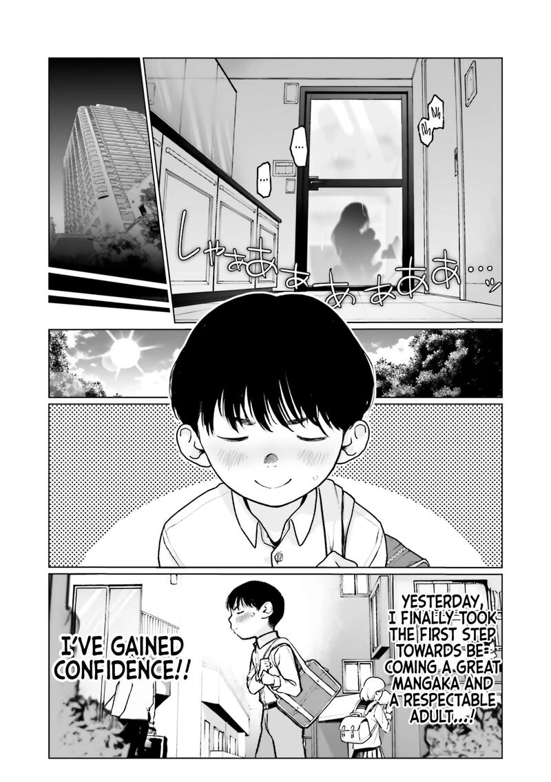 Sasha Chan To Classmate Otaku Kun 38 5