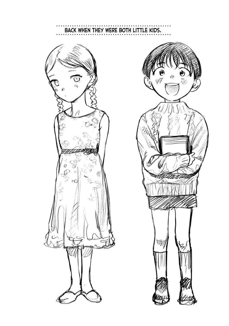 Sasha Chan To Classmate Otaku Kun 39 1