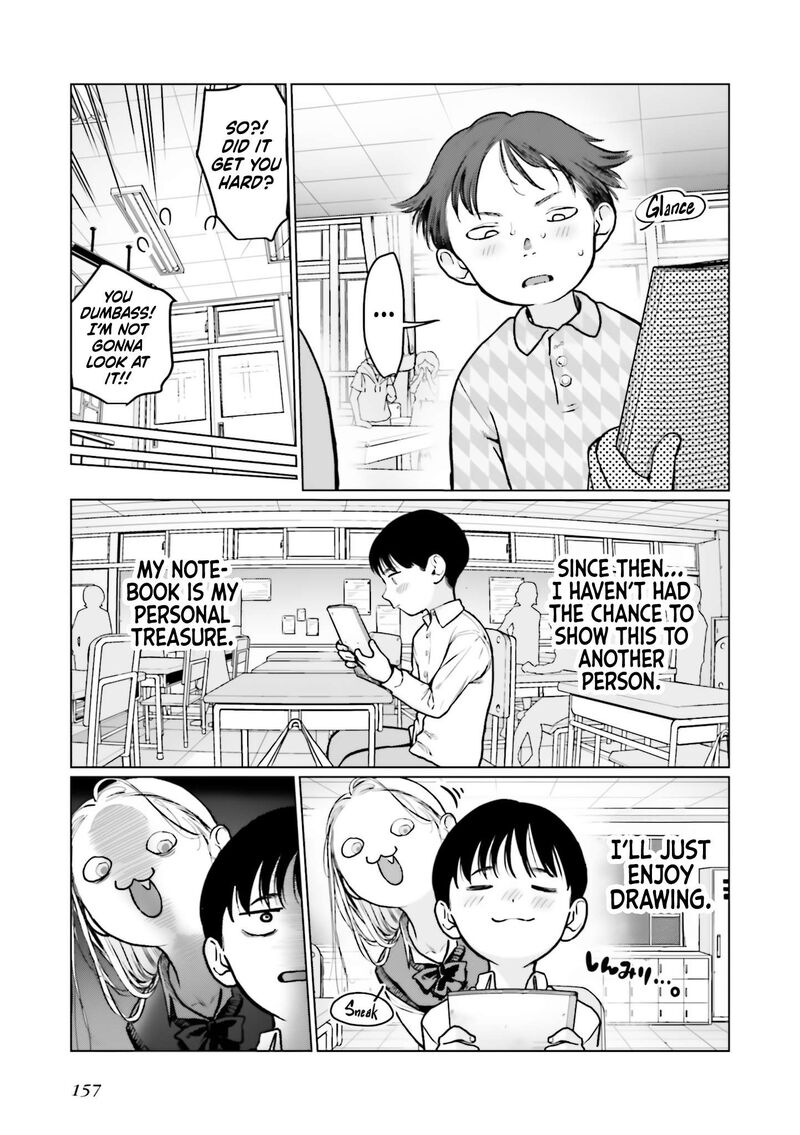 Sasha Chan To Classmate Otaku Kun 39 10