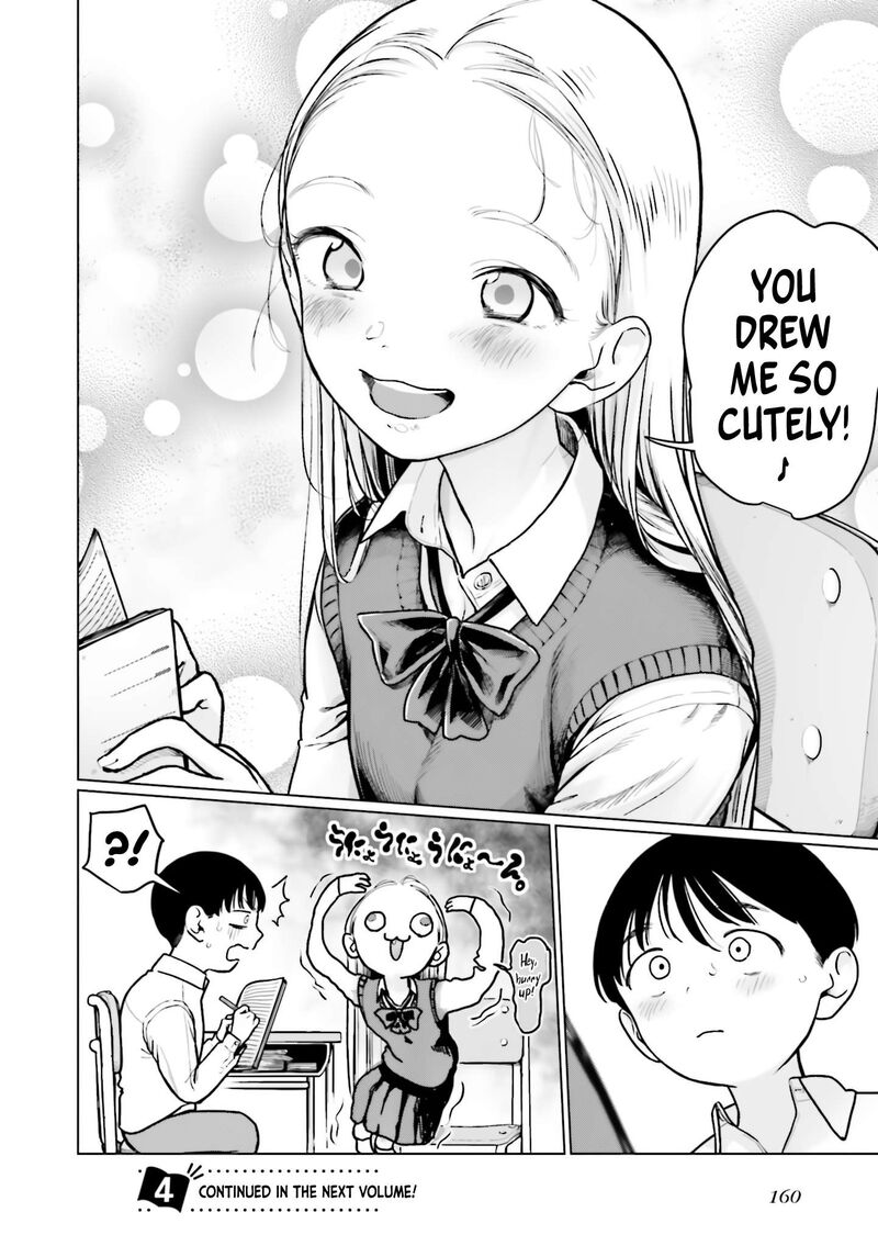 Sasha Chan To Classmate Otaku Kun 39 13