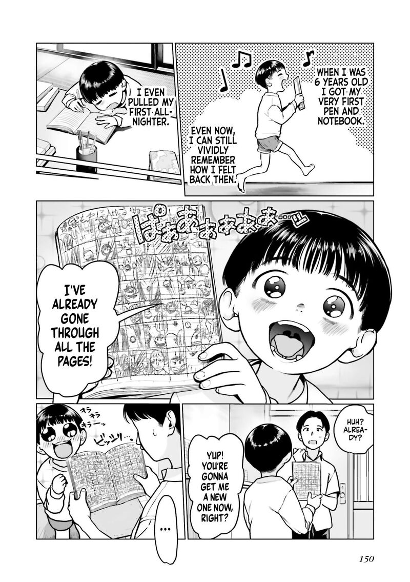 Sasha Chan To Classmate Otaku Kun 39 3