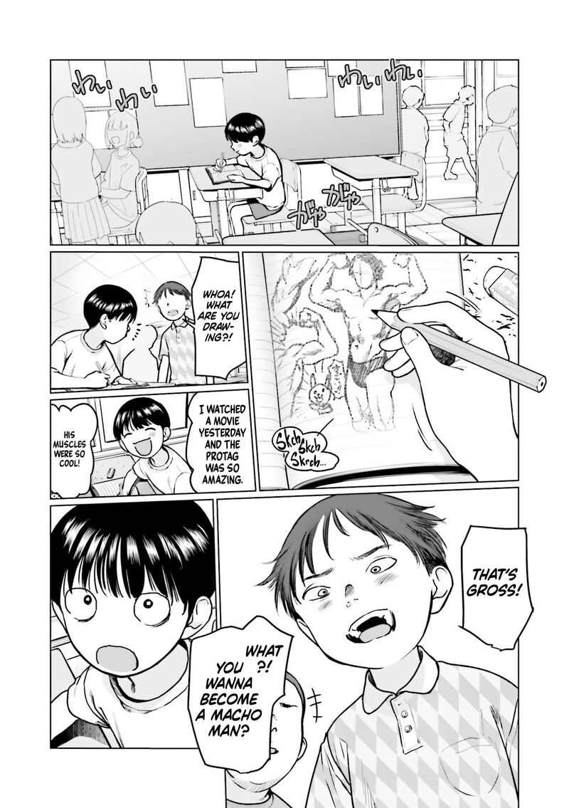 Sasha Chan To Classmate Otaku Kun 39 5