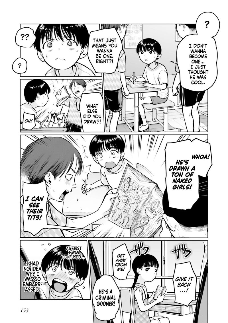 Sasha Chan To Classmate Otaku Kun 39 6
