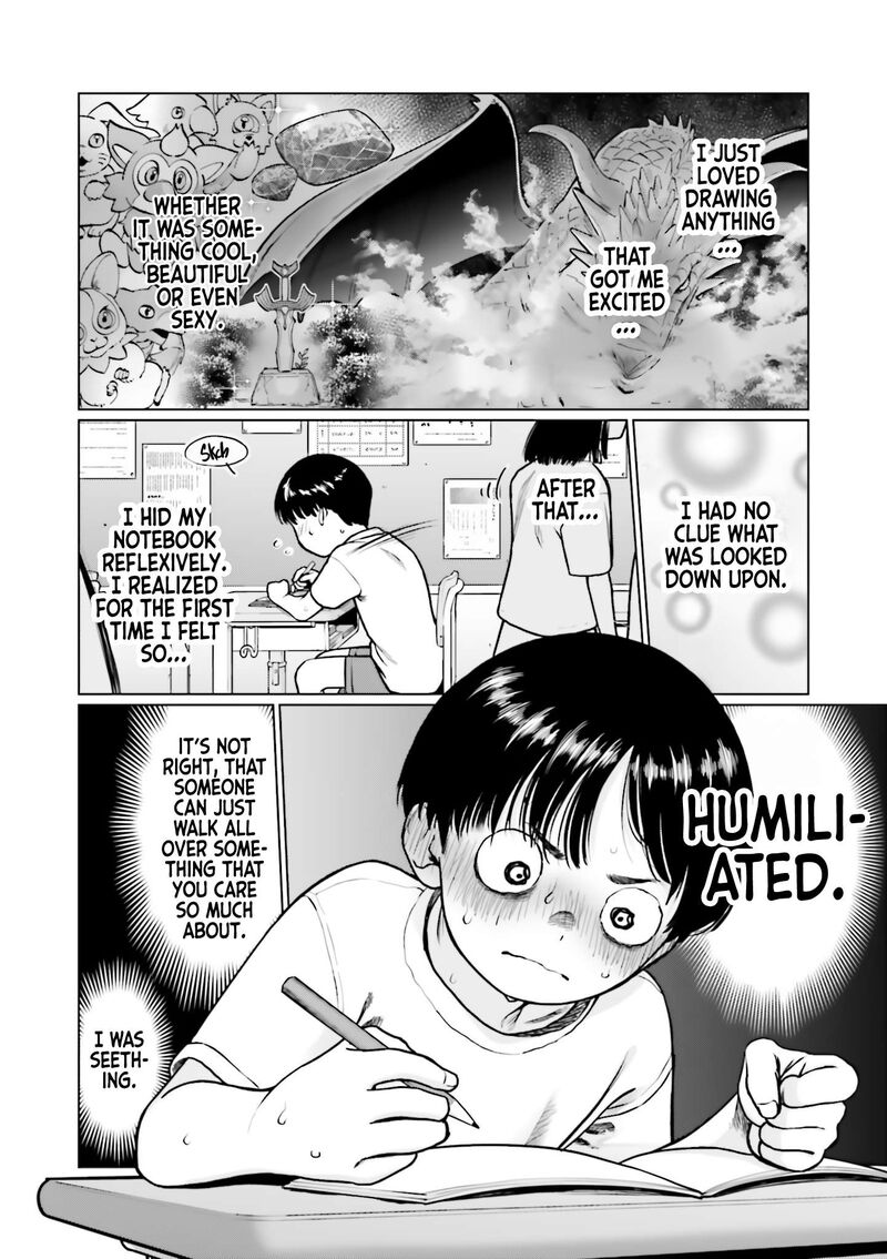 Sasha Chan To Classmate Otaku Kun 39 7