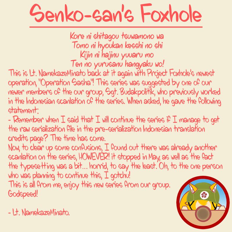 Sasha Chan To Classmate Otaku Kun 4 5