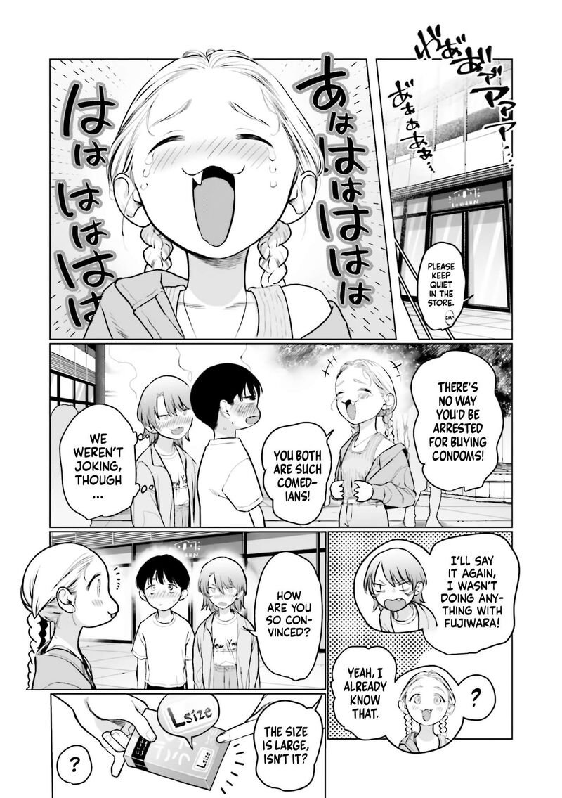 Sasha Chan To Classmate Otaku Kun 40 9