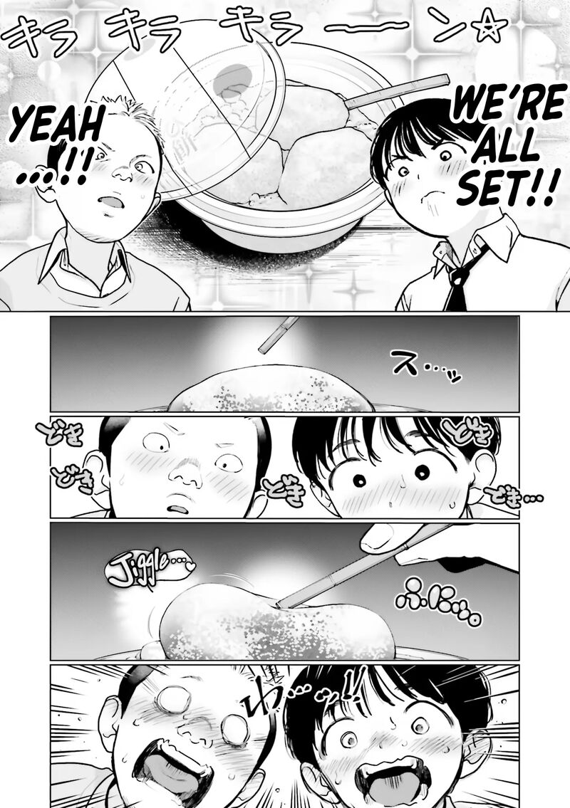 Sasha Chan To Classmate Otaku Kun 44 2