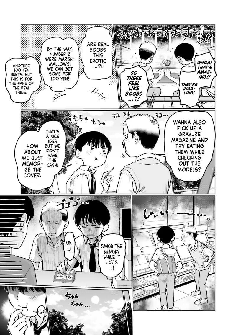Sasha Chan To Classmate Otaku Kun 44 3