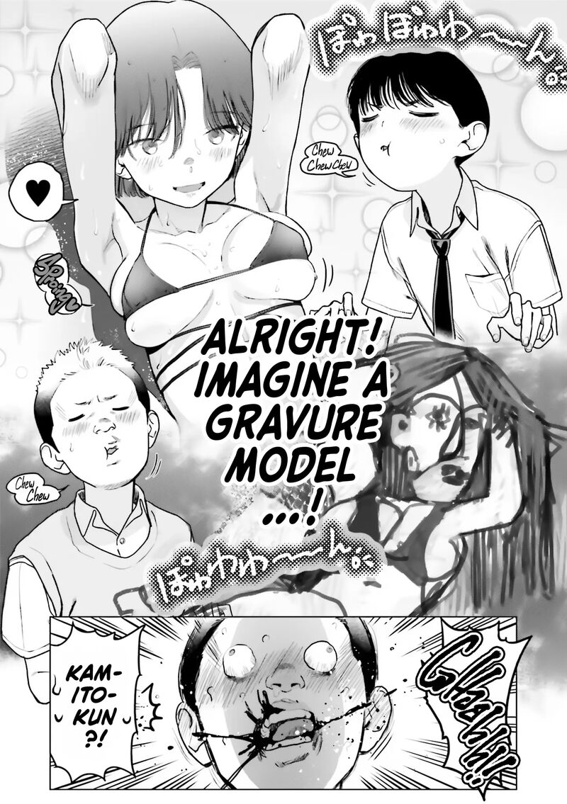 Sasha Chan To Classmate Otaku Kun 44 4