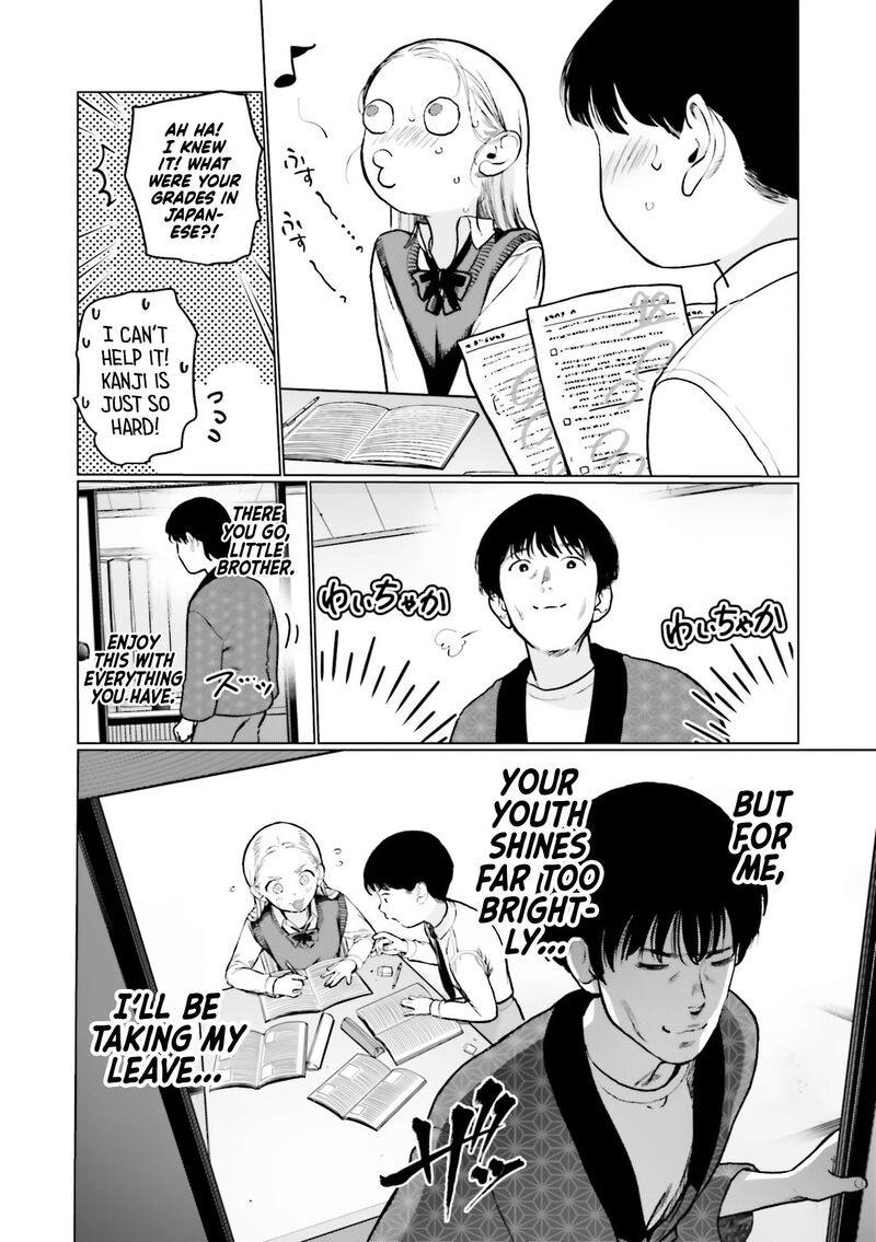 Sasha Chan To Classmate Otaku Kun 46 4