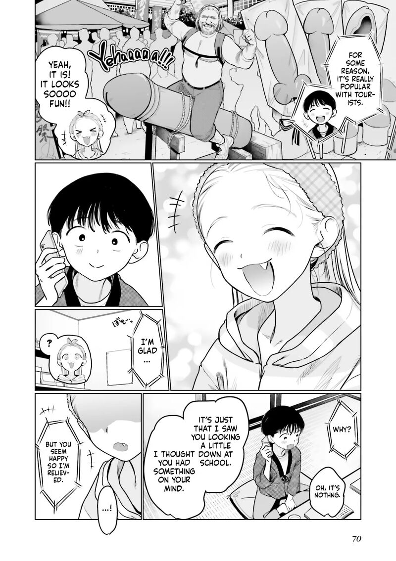 Sasha Chan To Classmate Otaku Kun 48 6
