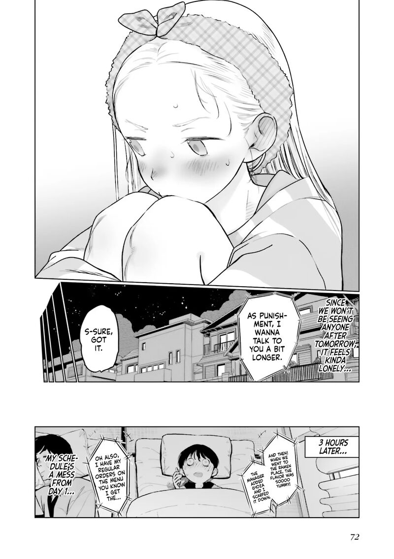 Sasha Chan To Classmate Otaku Kun 48 8