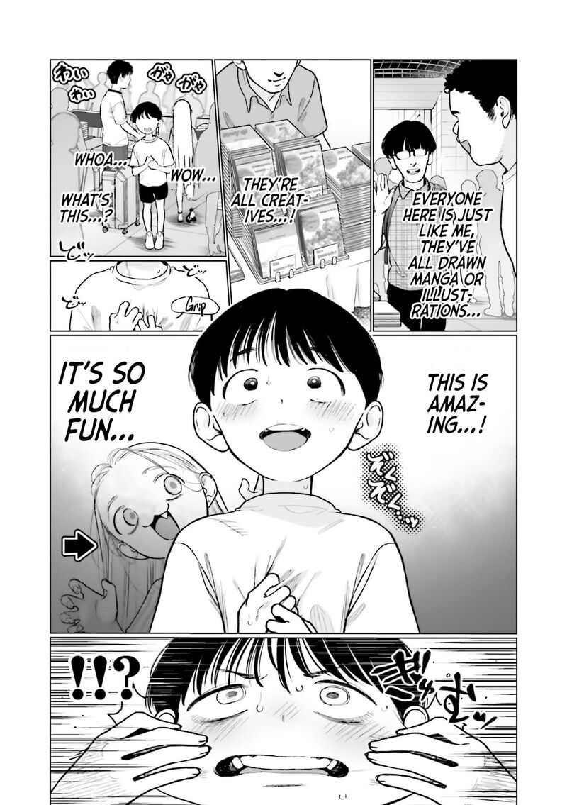 Sasha Chan To Classmate Otaku Kun 52 2