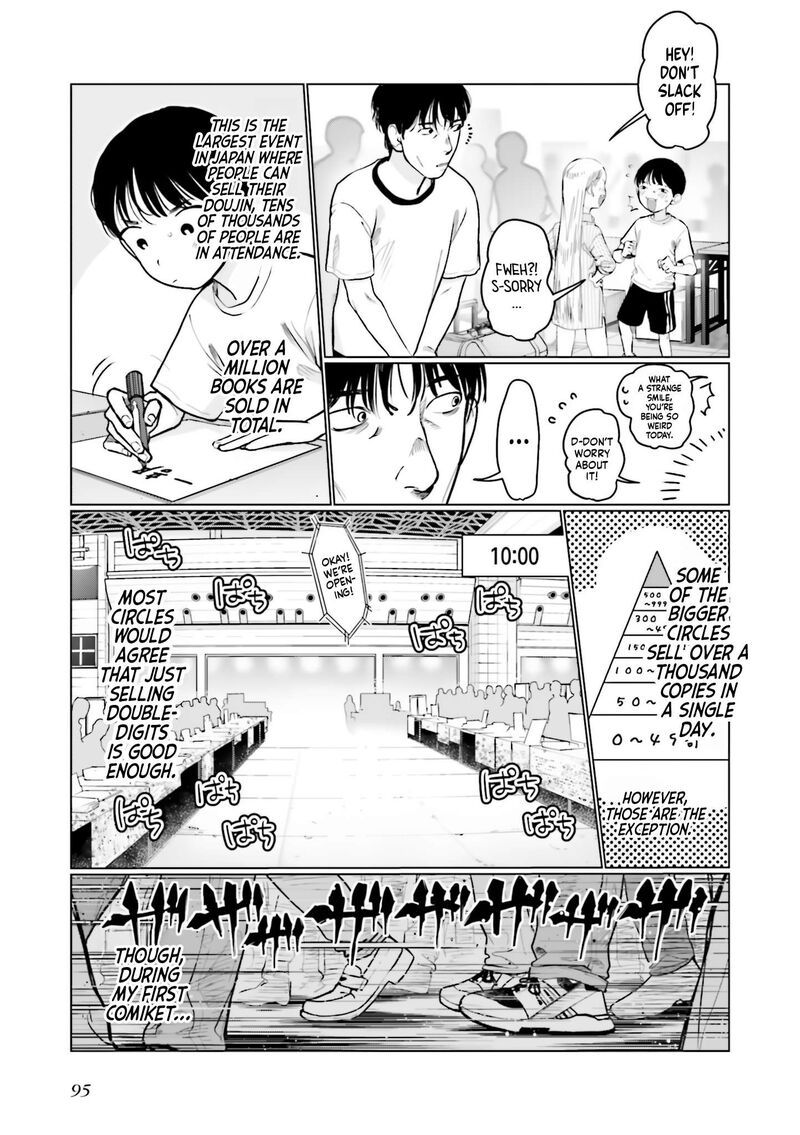 Sasha Chan To Classmate Otaku Kun 52 3