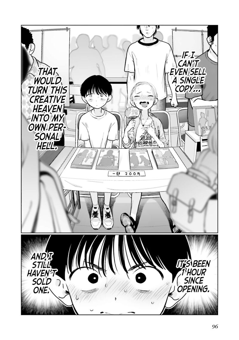 Sasha Chan To Classmate Otaku Kun 52 4