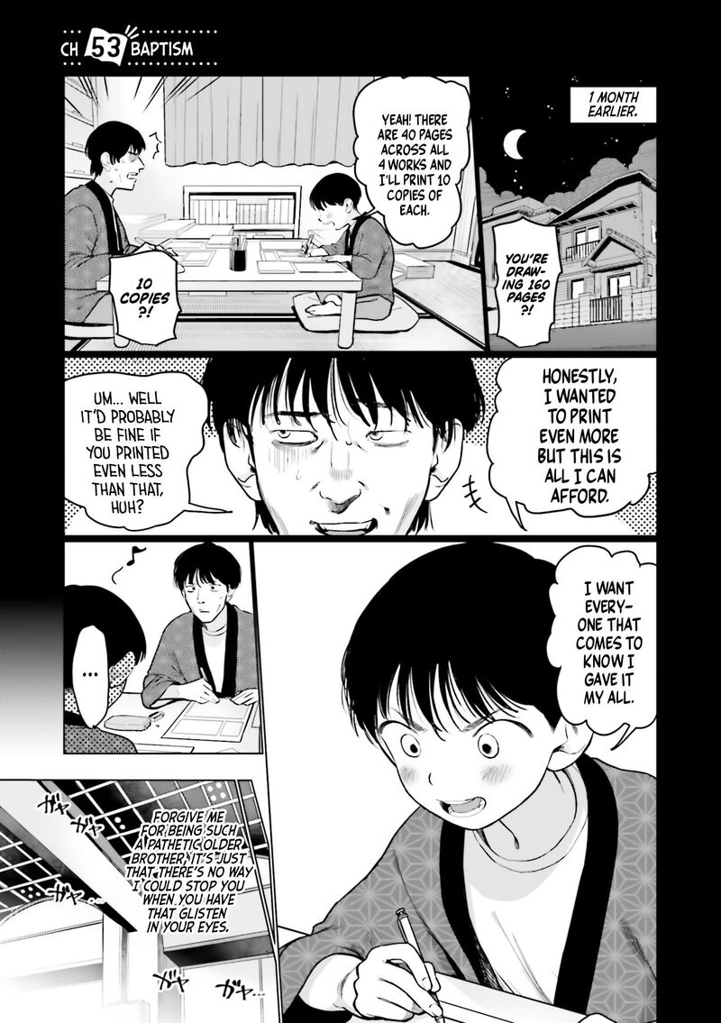 Sasha Chan To Classmate Otaku Kun 53 1