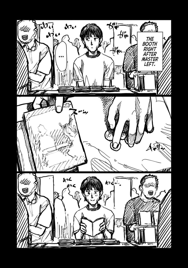 Sasha Chan To Classmate Otaku Kun 54 11