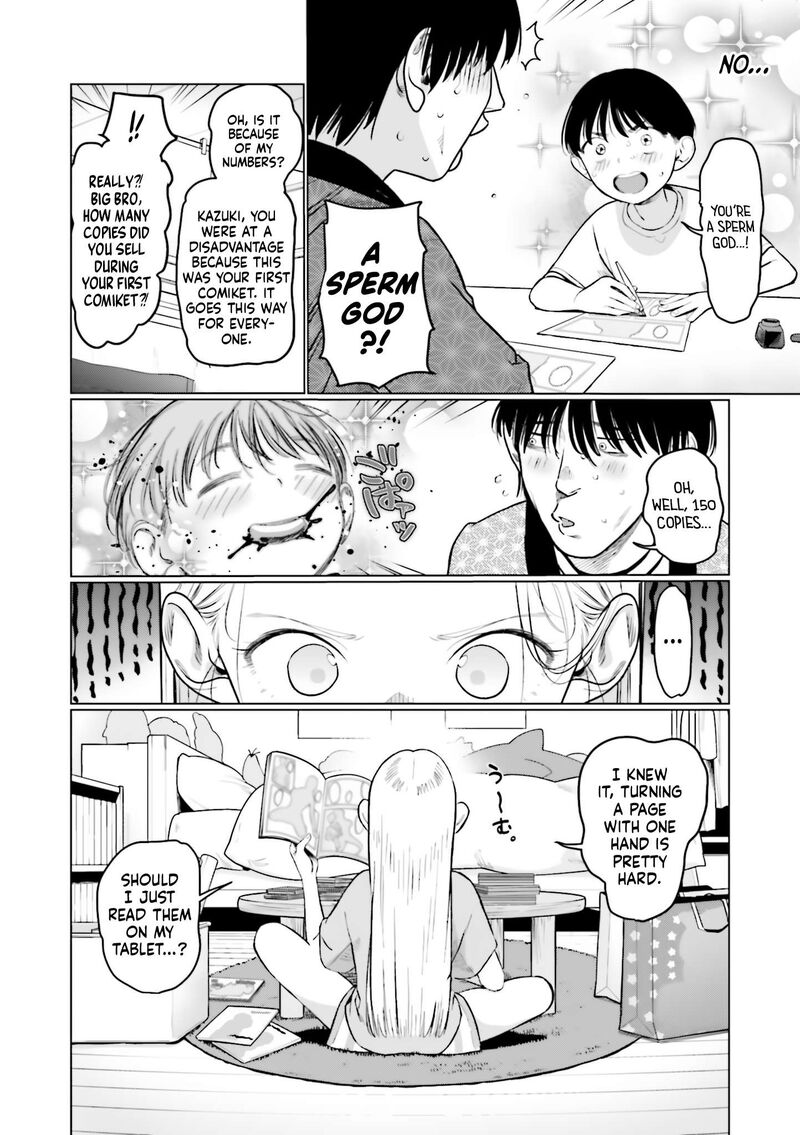 Sasha Chan To Classmate Otaku Kun 55 4