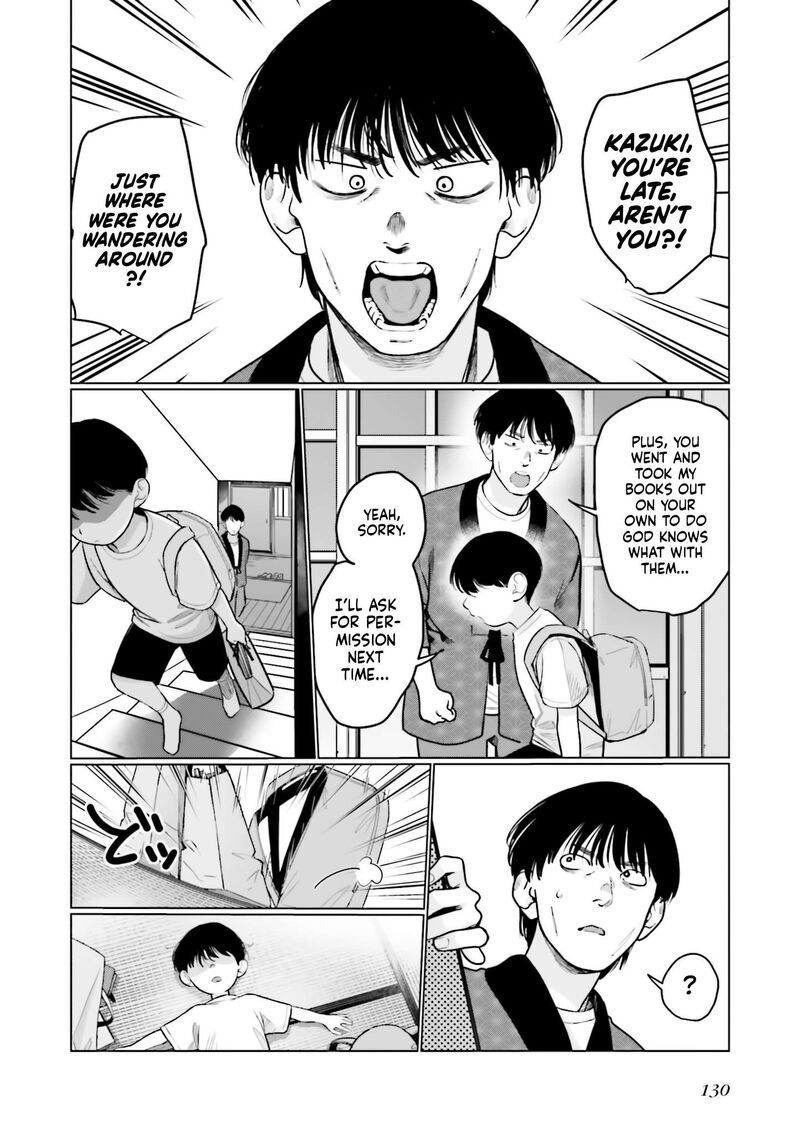 Sasha Chan To Classmate Otaku Kun 56 10