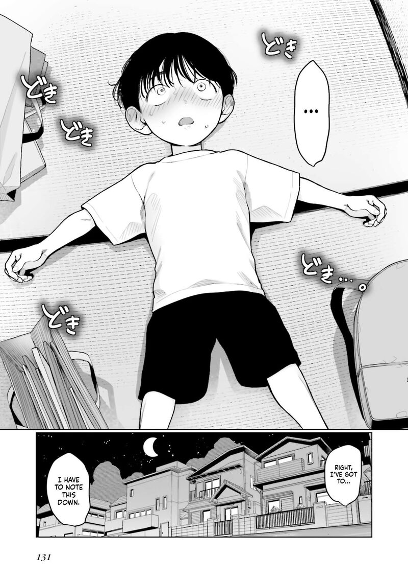 Sasha Chan To Classmate Otaku Kun 56 11