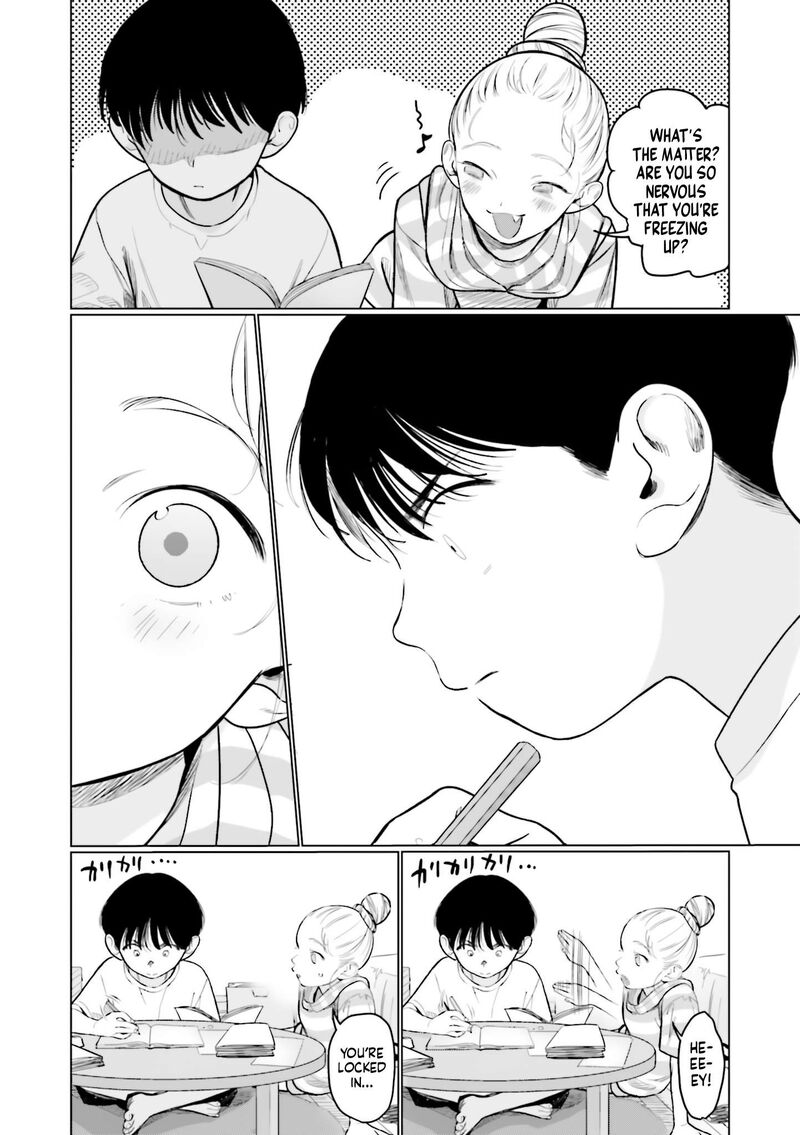 Sasha Chan To Classmate Otaku Kun 56 6