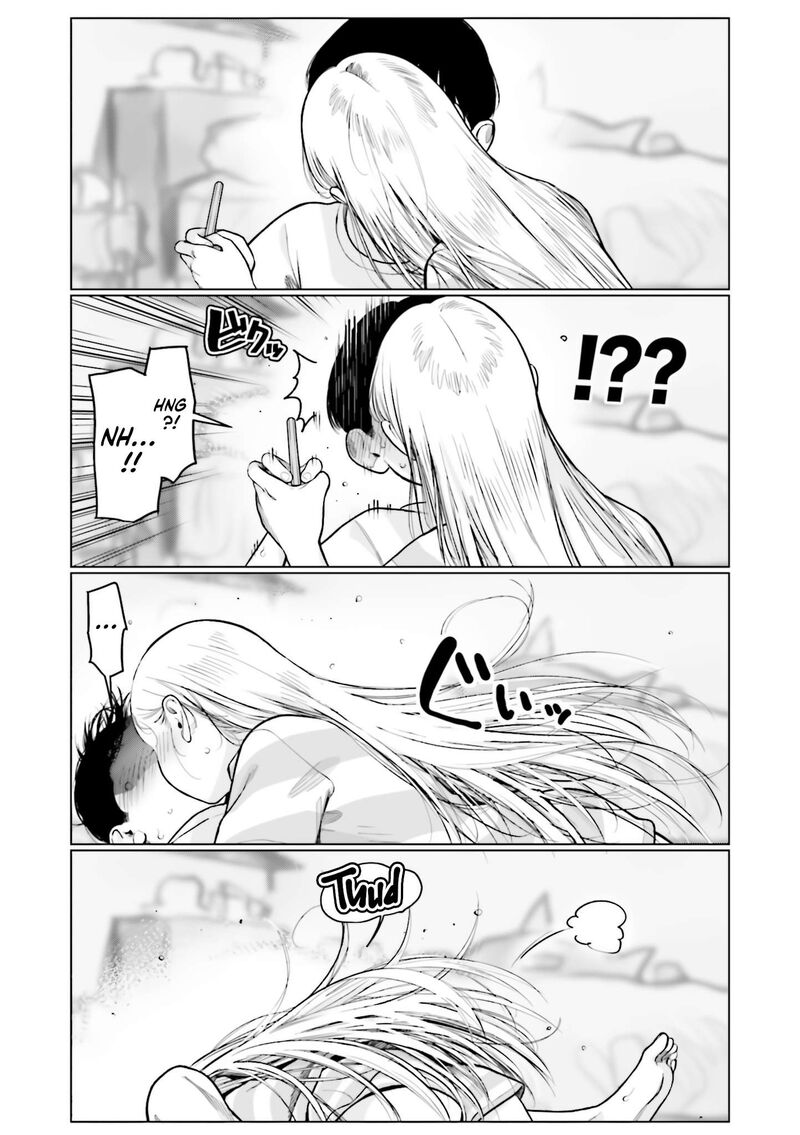 Sasha Chan To Classmate Otaku Kun 56 8