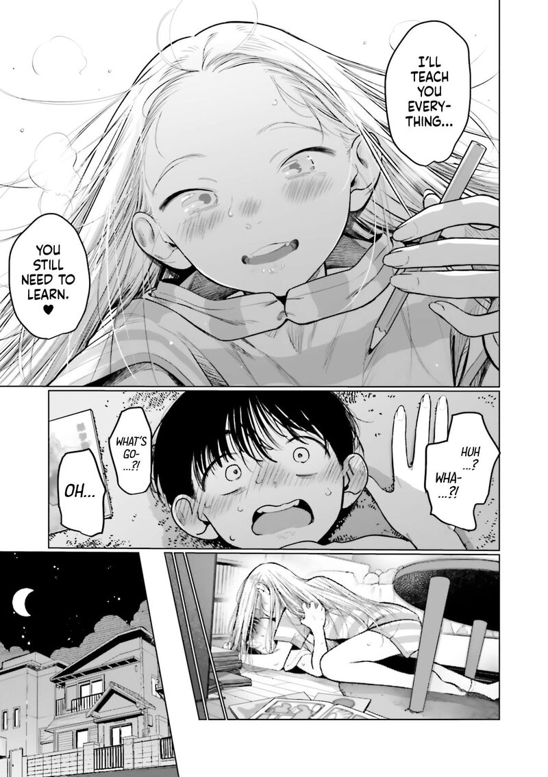 Sasha Chan To Classmate Otaku Kun 56 9