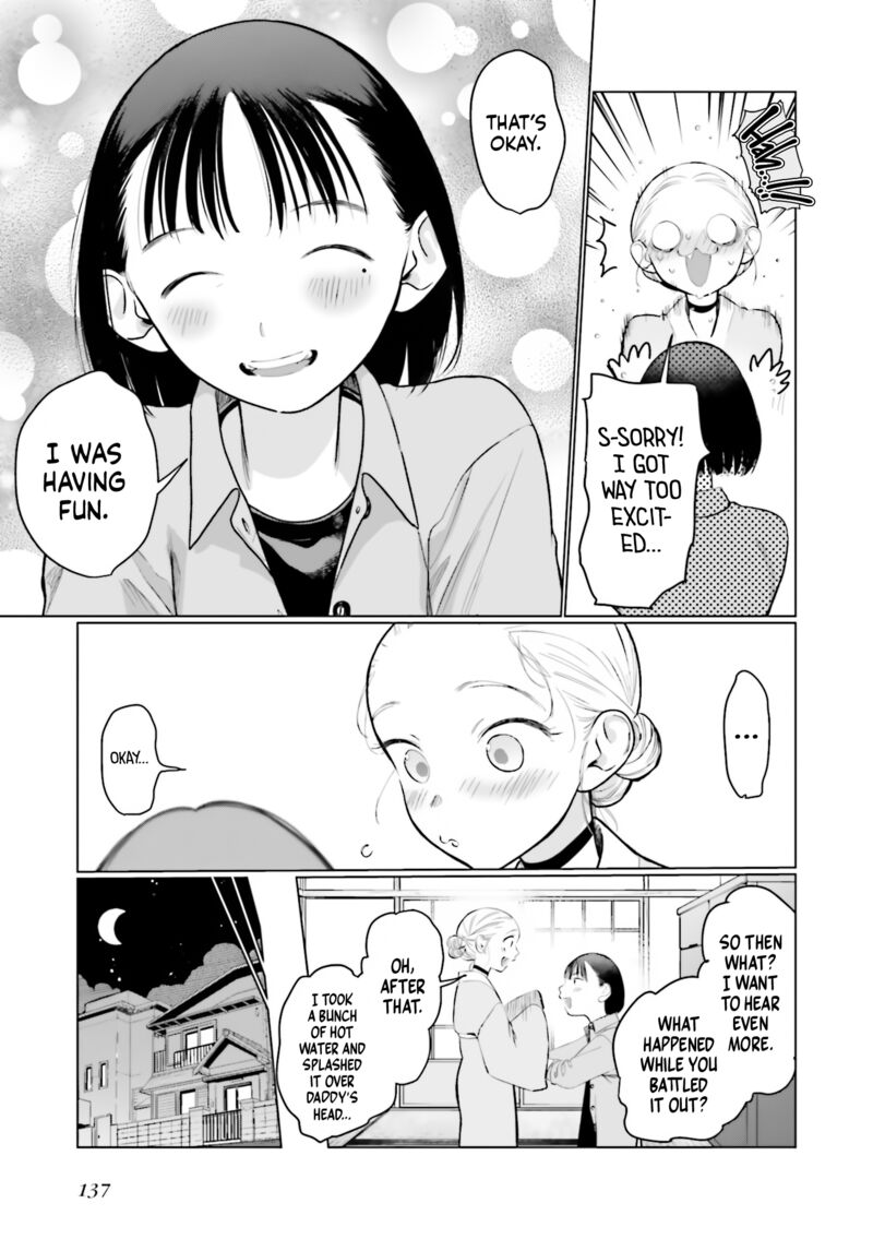 Sasha Chan To Classmate Otaku Kun 57 5