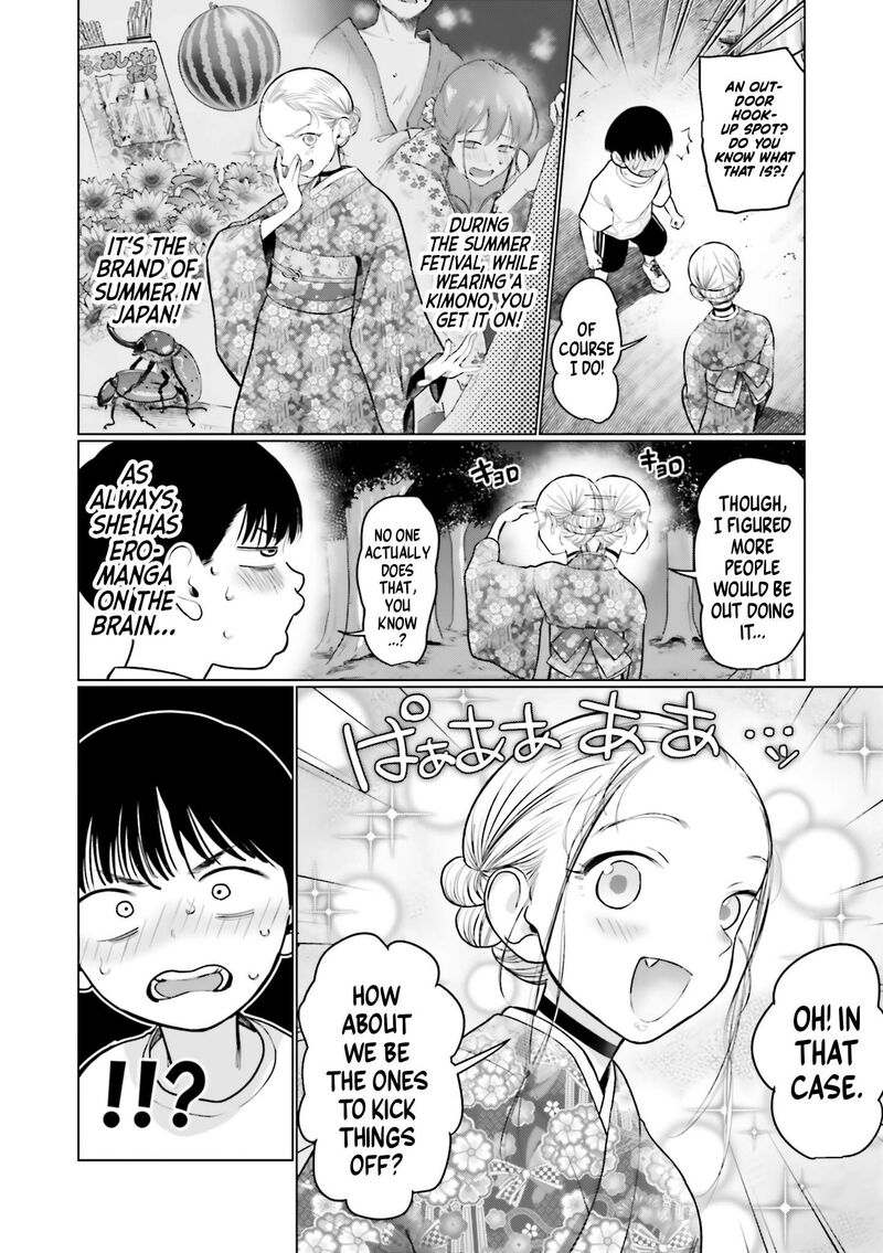 Sasha Chan To Classmate Otaku Kun 58e 2