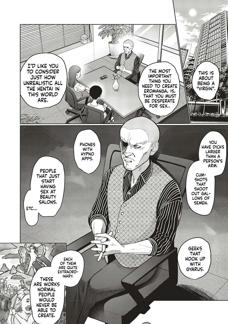 Sasha Chan To Classmate Otaku Kun 59 4