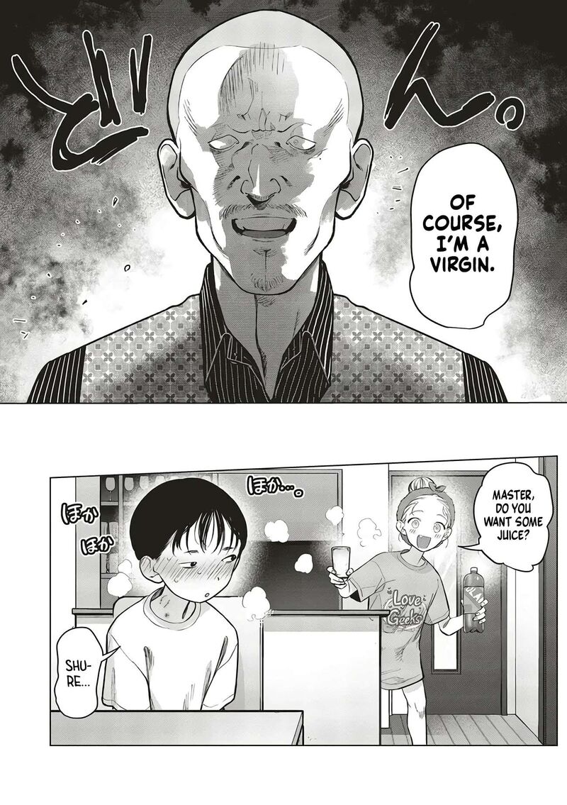 Sasha Chan To Classmate Otaku Kun 59 6