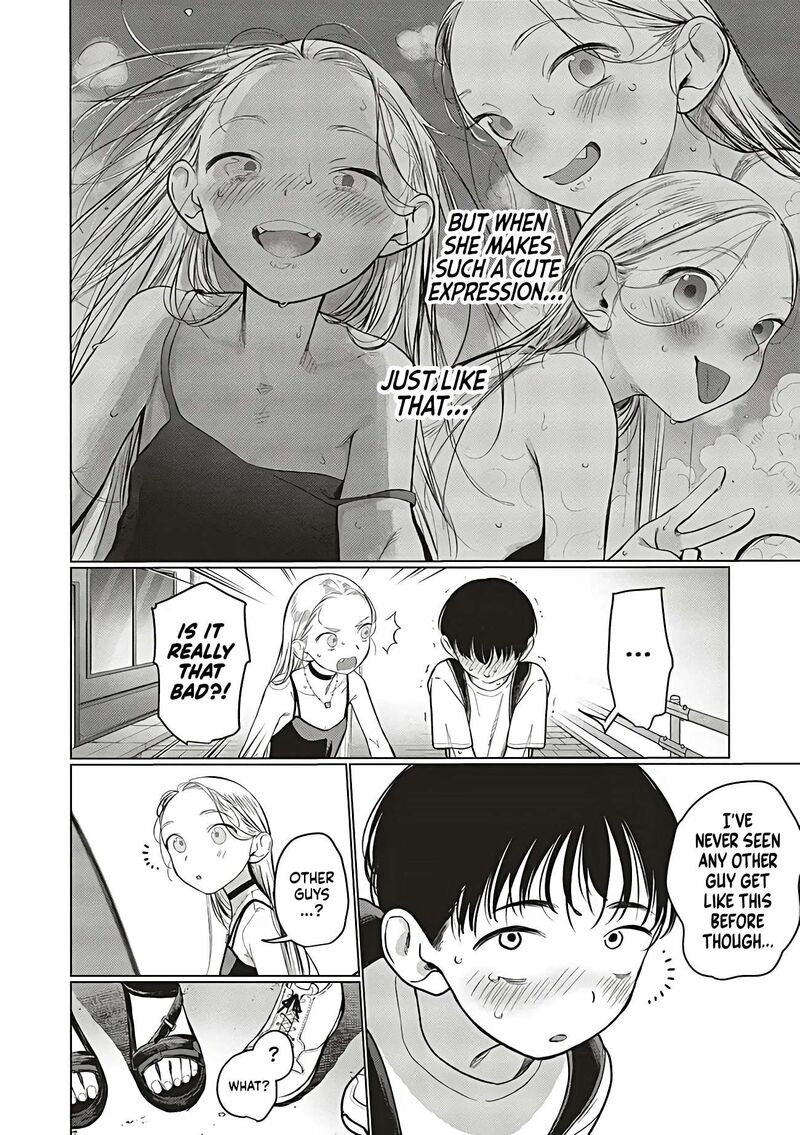 Sasha Chan To Classmate Otaku Kun 60 2
