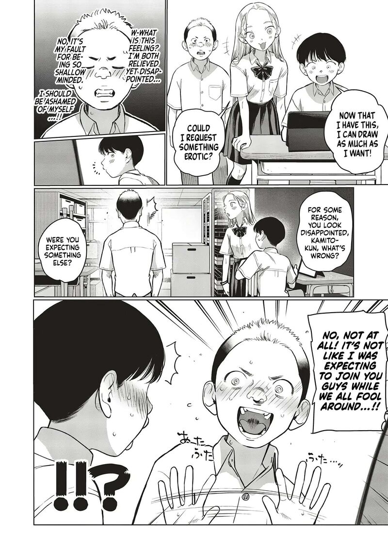 Sasha Chan To Classmate Otaku Kun 62 4