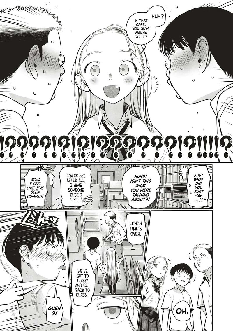 Sasha Chan To Classmate Otaku Kun 62 5